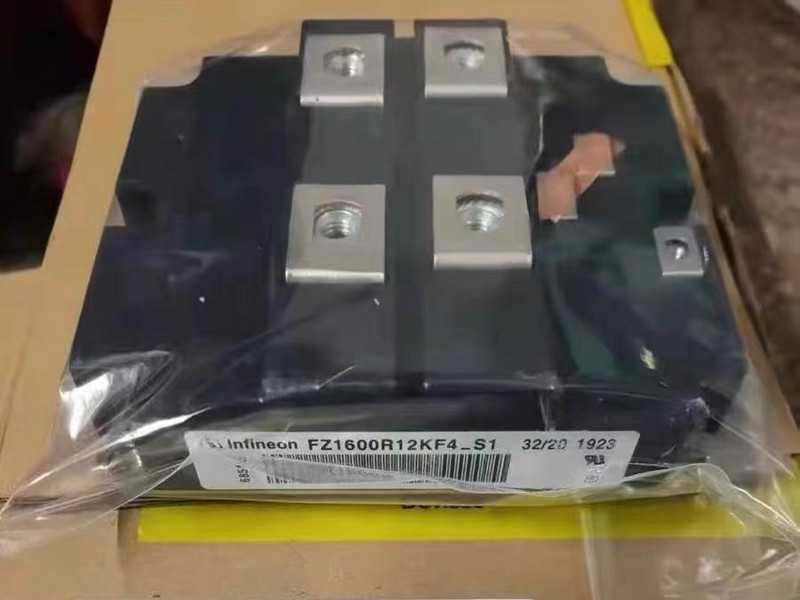 英飛凌igbt